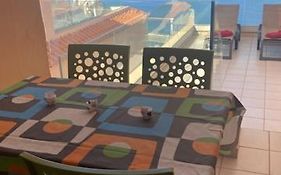 Buenavista Park I, Los Gigantes, 1 bedroom